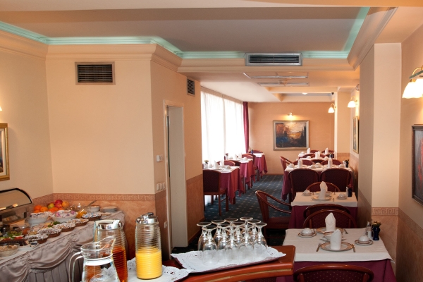 Glam Hotel Skopje
